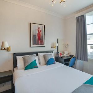 Standaard Kamer met een King Size Bed